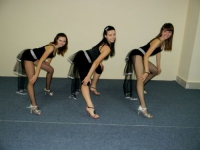 Dancing school «LEO» (фото 3)
