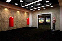 Фитнес-клуб «MASS GYM» (фото 2)