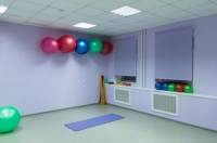 Фитнес-клуб «Energy» в Калиниграде 