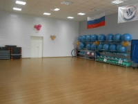 Физкультурно-спортивный комплекс «Звёздный» (фото 2)
