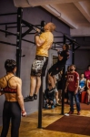 Спортивный клуб «CrossFit MOLOT» в Екатеринбурге 