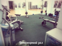 Фитнес-клуб «Fitness Star» в Хабаровске 