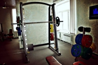 Фитнес-центр «Ахиллес» в Костроме 