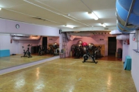 Спортивный клуб «Titan Gym» (фото 3)
