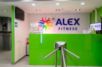 Фитнес-клуб «ALEX Fitness» (Фиолент)