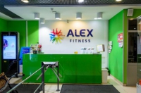 Фитнес-клуб «ALEX Fitness» (Ясенево)