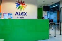 Фитнес-клуб «ALEX Fitness» (Тургеневский) в Краснодаре 