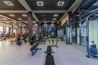 Фитнес-клуб «NOVA ARENA Fitness»