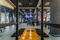 Фитнес-клуб «NOVA ARENA Fitness» (фото 3)