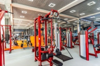 Фитнес-клуб «NOVA ARENA Fitness» (фото 4)