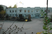 Центр скалолазания «Ладъ» в Нижнем Новгороде 