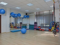 Фитнес-клуб «Fitness One» (Киевское шоссе) (фото 4)