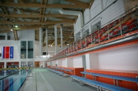 Центр водных видов спорта «Невская Волна» (фото 4)
