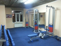 Тренажерный зал «Hard Gym» (фото 2)