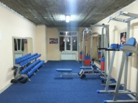 Тренажерный зал «Hard Gym» (фото 3)