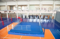 Верхний спортивный комплекс «Юг-Спорт» (фото 4)