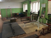Тренажерный зал «Iron Gym» (фото 2)