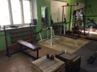Тренажерный зал «Iron Gym» (фото 4)