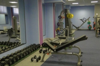 Фитнес-клуб «KRONOS-GYM» (фото 4)