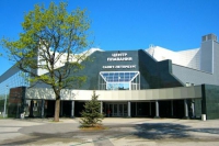 Спортивный комплекс «Центр Плавания»