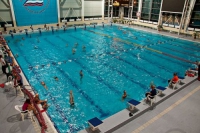 Спортивный комплекс «Центр Плавания» (фото 4)