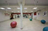 Фитнес-клуб «Hollywood» в Перми 