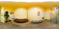 Фитнес-клуб «Мега Титан» в Улан-Удэ 