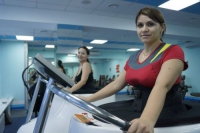 Wellness-центр «Талия-Клуб» (Туркестанская) (фото 2)