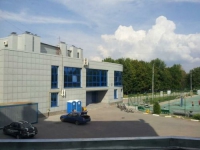 Физкультурно-оздоровительный центр «Олимп-1» в Туле 