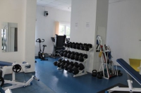 Физкультурно-оздоровительный центр «Олимп-2» (фото 4)