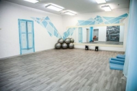 Студия фитнеса «Fitness Studio» (фото 2)