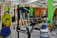 Спортивный клуб «TITAN Fitness» (фото 2)