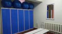 Женская фитнес-студия «Мирра фит» (ПЗ) в Вологде 