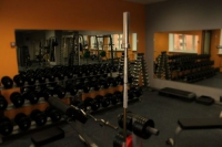 Фитнес-клуб «Body Gym» (фото 2)