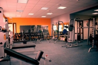 Фитнес-клуб «Body Gym» (фото 4)
