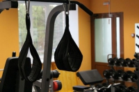 Фитнес-клуб «Body Gym» (фото 3)