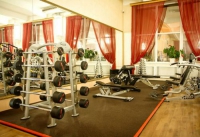 Фитнес-центр «Dr.LODER» (Белорусская) (фото 3)