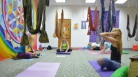 Yoga-room «Цветок Жизни» в Краснодаре 