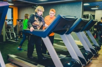 Фитнес-клуб «Fox Fitness» (Обнинск) (фото 4)