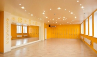 Школа йоги «Ганеша» в Москве 