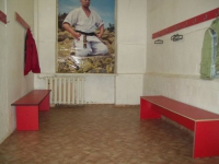 Фитнес-клуб «ГТО» (40 лет Октября) в Кемерово 