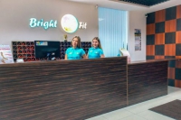 Фитнес-клуб «Bright Fit» (Пионерский) в Екатеринбурге 