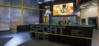 Фитнес-клуб «SPORTLIFE» (Международный) в Санкт-Петербурге 