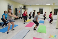 Студия фитнеса «Fitness Mix» (Льва Толстого) (фото 2)