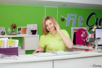 Фитнес-клуб «FitCurves» (Теплый стан) в Москве 