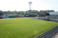 Стадион «Нефтехимик» (фото 2)