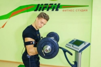 Студия эффективных тренировок «Jiffit» (фото 4)