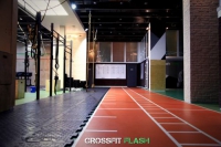 Спортивный клуб «Crossfit Flash» (фото 2)