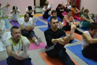 Центр йоги и ведической психологии «Пармананд» (Донецкая) (фото 3)