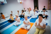 Центр йоги и ведической психологии «Пармананд» (Степной) в Оренбурге 